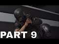 GHOST RECON BREAKPOINT Gameplay Playthrough Part 9 - IAN BLAKE