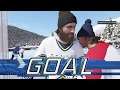 Goals, Goals, And More Goals! - NHL 20 Drop In Game
