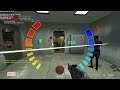Golden Eye Source Online Multiplayer Gameplay