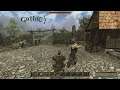 Gothic 3 -  more tombes