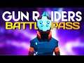 Gun Raiders VR Battle Pass Update and New Hub Added