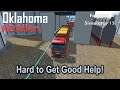 Hard to Get Good Help! | E53 Oklahoma | Farming Simulator 15