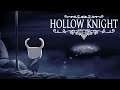 Hollow Knight. Сам-жук