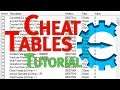 How To Download & Extract My Cheat Tables