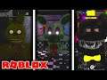 How To Get ALL Badges in Roblox Freddy's Ultimate Hell