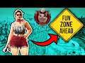 How To Have Fun In Dead By Daylight