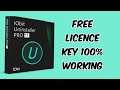 IObit Uninstaller 11 Free Licence key 2021