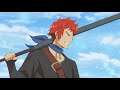 Is It Wrong To Try To Pick Up Girls In A Dungeon? Infinite Combate Trailer
