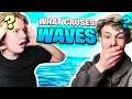 Is Xen Smarter than a 5th Grader? Featuring Xaver, Dignal, Yoder & Astrix- Episode 2