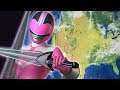 Jen Scotts Versus The World - Power Rangers Battle For the Grid (Community Stream 2)