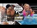 [KeSSi C PaCé] Review de WWE Stomping Grounds