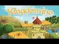 Kingdomino Kutu Oyunu Türkçe - Kurallar ve Oynanış