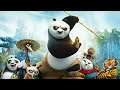 Kung fu Panda Wii dolphin emulator Gameplay part #1 & best setting