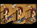 Lava Man Strong Man | Can I Survive in Project Zomboid When THE FLOOR IS LAVA? | Ep 4