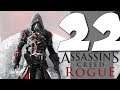Lets Blindly Play Assassin's Creed: Rogue: Part 22 - Father and Son