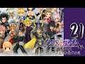 Lets Blindly Play Dissidia FF Opera Omnia: Part 21 - Act 1 Ch 5 - People of the North Pole