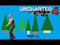 Let's go and save our brother! - Uncharted 4 - Part 14