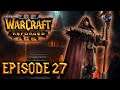 Let's Play 100% DIFFICILE FR - Warcraft III Reforged (Kylesoul) - ep27 : l'Oracle !