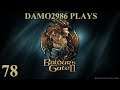 Let's Play Baldur's Gate 2 Enhanced Edition - Part 78