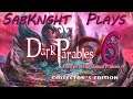 Let's Play ~ Dark Parables: Portrait of the Stained Princess Collector's Edition {Part 6}
