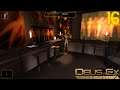 Let's Play Deus Ex: The Fall 16: All Out Of Get Lost