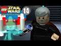Let's Play Lego Star Wars: The Complete Saga - Ep.14