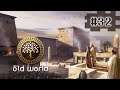 Lets play Old World Egypt EP #32 -  The fall of Kanesh