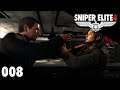 Let's play Sniper Elite 4: 008 Festung Viagra (Ende)