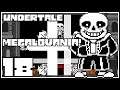 Let's play UNDERTALE - #18 - The end of the world... (Genocide Run ENDING) [END]
