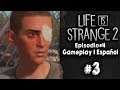 Life is Strange 2: Episodio #4- ¡Ella Ha Regresado Por Nosotros! [Gameplay | Español | 3/4]