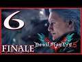 [Live] DEVIL MAY CRY 5 - Scontro Finale - Parte 6