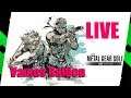 ✪❫▹ Live - Metal Gear Solid 2 - Começando com Raiden - [Xbox 360]