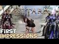 Lost Ark 2021 First Impressions "Is It Worth Playing?"