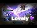 Lovely 💜 (RoV Montage)