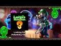 Luigi's Mansion 3 Music - Looking for Polterkitty Ver.5