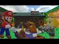 Mario Crossing New Horizons! - OnyxKing