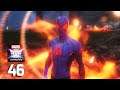 MARVEL Future Revolution - Spider Man Gameplay Walkthrough Part 46 (Android,Ios)