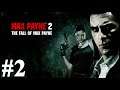 Max Payne 2: The Fall Of Max Payne - #2 Apartado del caso