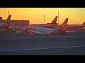 MAYDAY! Emergency Landing at Dubai - LION AIR 737-800 Crash Landing