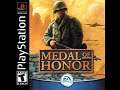 Medal of Honor (1999) (PS3) часть 4 (Финал) (стрим с player00713)
