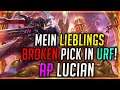 Mein Lieblings BROKEN Pick in URF! AP Lucian [League of Legends]