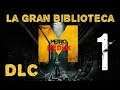METRO LAST LIGHT REDUX | DLC La gran Biblioteca | Capitulo 1