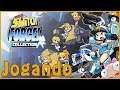 Mighty Switch Force! Collection (PS4) - Gameplay - Primeiros 24 Minutos / First 24 Minutes