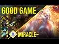 Miracle - Huskar | GOOD GAME | Dota 2 Pro Players Gameplay | Spotnet Dota 2