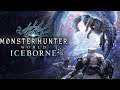 Monster Hunter Iceborne!!  entrando de tiempo ...