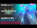 Monster Hunter Stories 2 - Parte FINAL | Derrotando Olturos  | Nintendo Switch | Legenda PT-BR