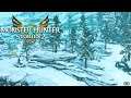 Monster Hunter Stories 2 Wings Of Ruin [023] Das Schneegebiet Loloska [Deutsch] Let's Play