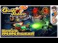 MULTIPLAYER ROGUELIKE FPS RPG!! | Let's Play Gunfire Reborn Co-op | ft. @Hutts & @wanderbots
