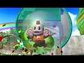 My Super Monkey Ball 2 Rom Hack Trailer