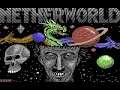 Netherworld Review for the Commodore 64 by John Gage